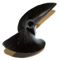 Carbon Hydro Propeller 70mm x 98mmRight Hand
