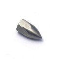 Silver Aluminum Prop Nut for 3/16"(4.75mm) shaft