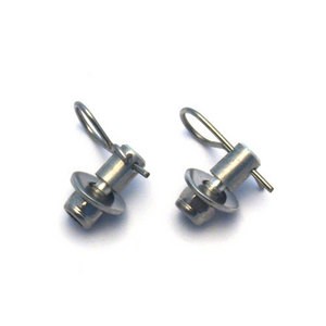 [TFL] Bolt Lock Lenght 15mm 2pcs (510B71)