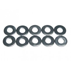 M3 Stainless Steel Washers(10pcs)