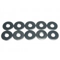 M4 Stainless Steel Washers(10pcs)