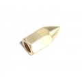 Copper Prop Nut for ?6.35mm shaft 