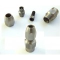 Flex Cable Collet FOR 1/4-28 THREADED ENGINE SHAFT 