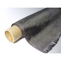 Carbon fabric 340 g/m? ( 1 m)