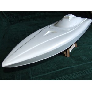 FSR-O - 26 "Falcon" 2012 hull