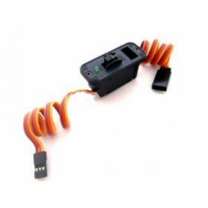 JR Swith/LED