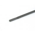 Flexible Wire 250, 500 mm, round & round REVERS (1/4 6.35mm)