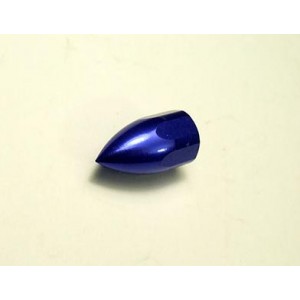 Blue Aluminum Prop Nut for ?5mm shaft
