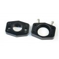 Aluminum Water-cooled Exhaust Pipe Interface Cushion