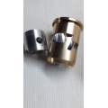 Piston + Brass/Chrome Sleeve for CMB .91 RS EVO RC Engines  + 1 additional lapped piston !