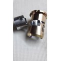 Piston + Brass/Chrome Sleeve for CMB .45 RS EVO RC Engines