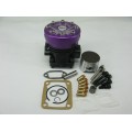 Cylinder kit for Tiger King 27 EVO RC Engines 