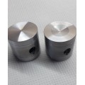 Piston + Brass/Chrome Sleeve for CMB .91 RS EVO RC Engines  + 1 additional lapped piston !