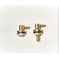 Fuel copper nozzle