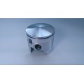 CNC Piston for Tiger King 27 EVO RC Engines Side exhaust