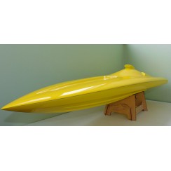 Hobby Miracle 67 MKII: 1070MM (42")