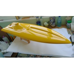 Hobby Miracle 90MKII: 1265mm (50")