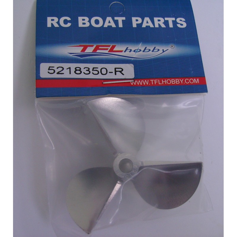 aluminium rc boat