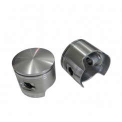 CNC Piston for Tiger King RC Engines piston ring 35*1.2mm