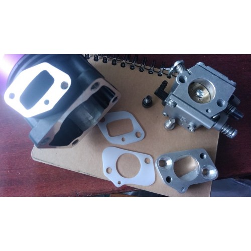 tiger king evo rc boat engine