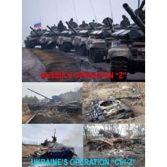 Original Photos from the Ukrainian War