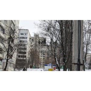 Original Photos from the Ukrainian War
