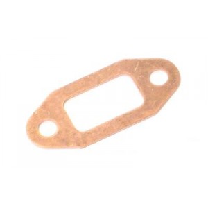 .040" Copper RC Exhaust Gasket