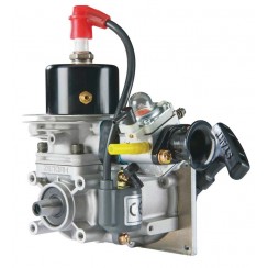 Zenoah G26 Marine Gas Engine (PREORDER)