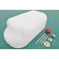 Fuel Tank 1000 ml