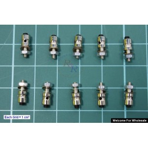 Pushrod Snap Connectors 1.1mm (10 шт)