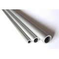 Duralumin tubes 10х1000x1.0mm