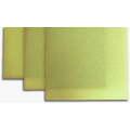Sandwich materials