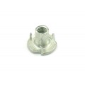 Aluminium Blind Nuts (M2)