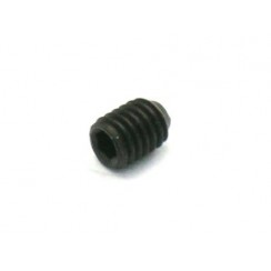 Set Screws M3x3 10pcs