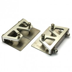[TFL] Trim Tabs Lenght 76mm x 50mm (516B60)