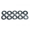 M3 Stainless Steel Washers(10pcs)