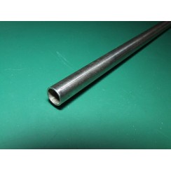 304 316 Stainless Steel Polished Precision Tube 9.53*0.89*1000mm ( Inch ( 3/8 )