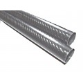 Carbone tube ? 25x1000x1 mm