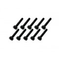 Kasama Socket Screw M4x20 (10/Pack) - 90E  