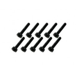 Kasama Socket Screw M4x20 (10/Pack) - 90E  