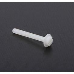 Plastic Screw M6X60mm (10pcs