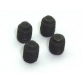 Grub Screw set M3x3 (4pcs/set)