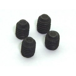 Grub Screw set M4x3 (4pcs/set)
