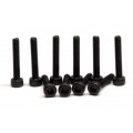 M3x18mm Hex Screw