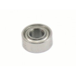 Metal Seals Bearing  2x5x2.5mm