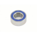 Rubber Seals Bearing  5x8x2.5mm