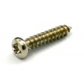 Self-tapping Screws 3x12 10pcs