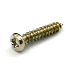 Self-tapping Screws 3x12 10pcs