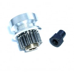 Engine Gear Set  Z=17T