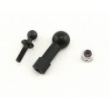 Heavy Duty Ball Link 4-40